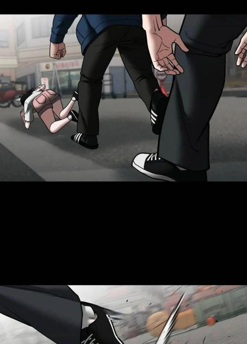 Giang Hồ Thực Thi Công Lý Chapter 107.5 - 2