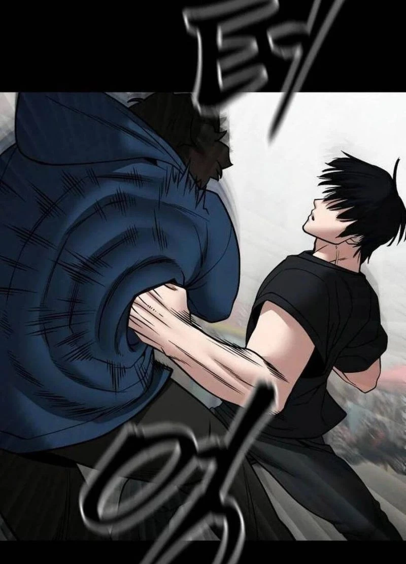 Giang Hồ Thực Thi Công Lý Chapter 107.5 - 11