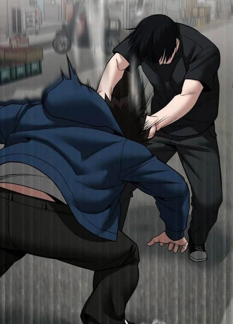 Giang Hồ Thực Thi Công Lý Chapter 107.5 - 14