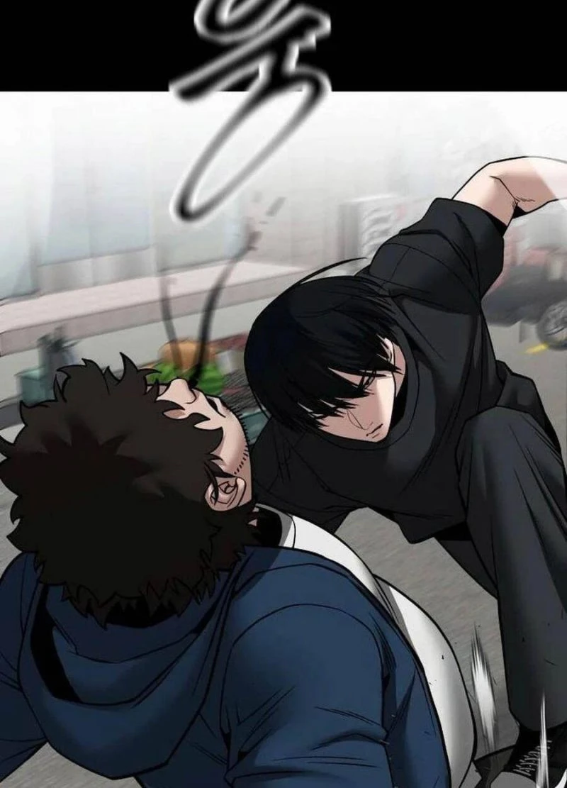 Giang Hồ Thực Thi Công Lý Chapter 107.5 - 17