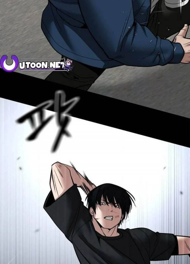 Giang Hồ Thực Thi Công Lý Chapter 107.5 - 18