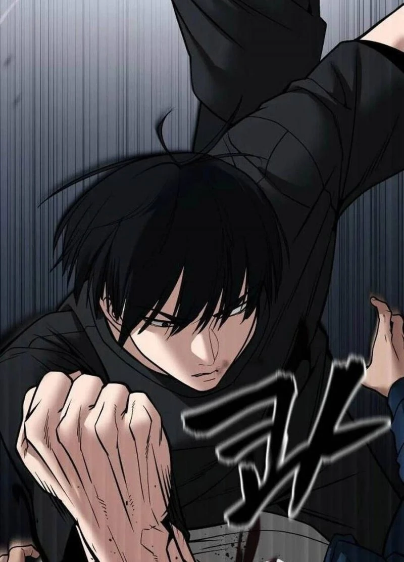 Giang Hồ Thực Thi Công Lý Chapter 107.5 - 19