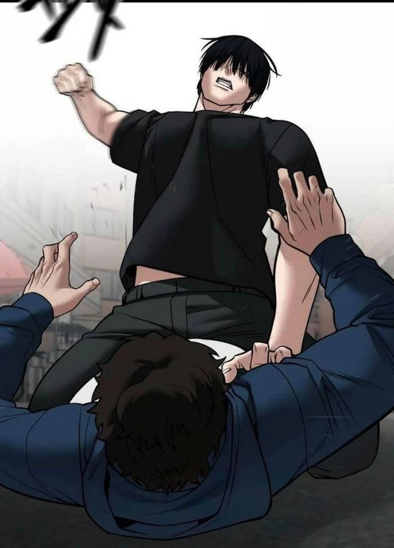 Giang Hồ Thực Thi Công Lý Chapter 107.5 - 23