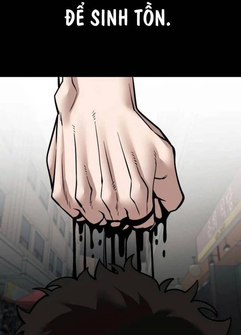 Giang Hồ Thực Thi Công Lý Chapter 107.5 - 26