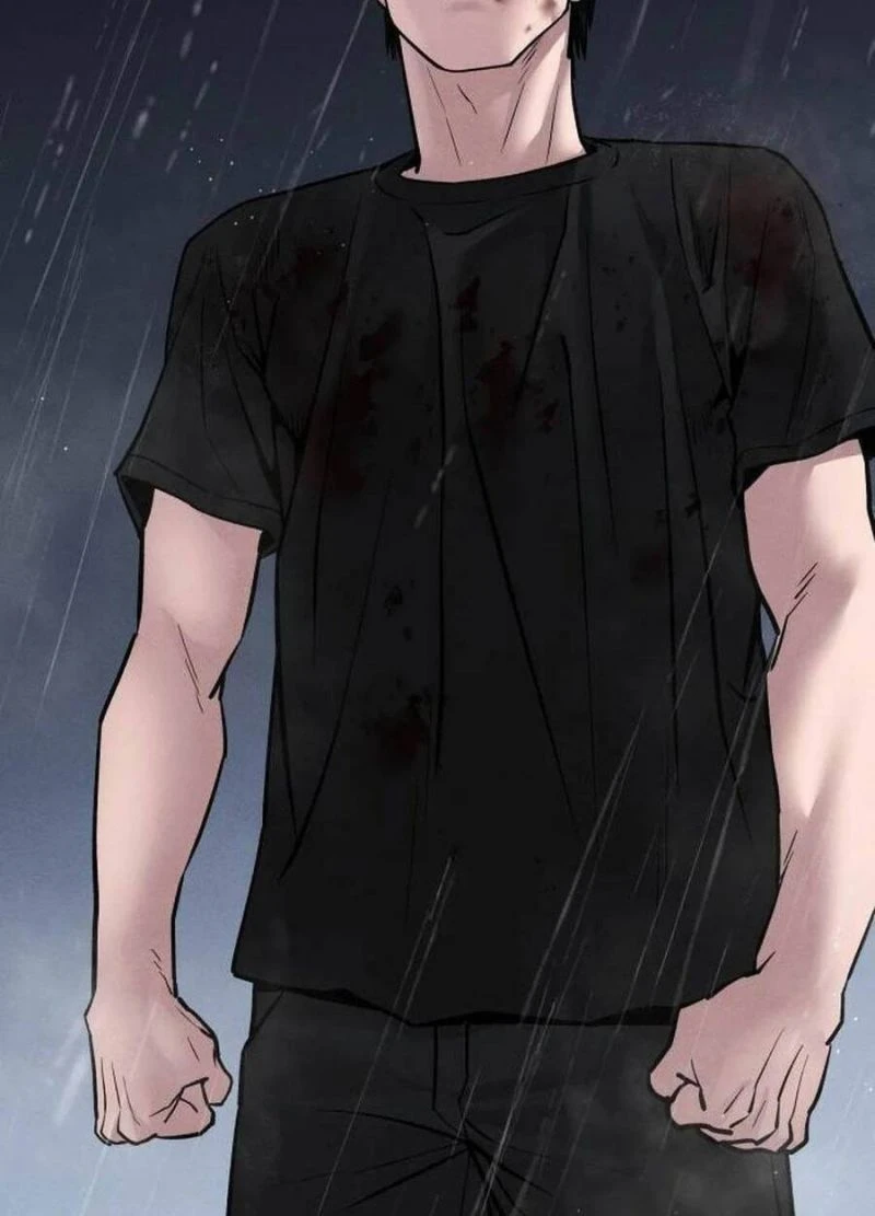 Giang Hồ Thực Thi Công Lý Chapter 107.5 - 42