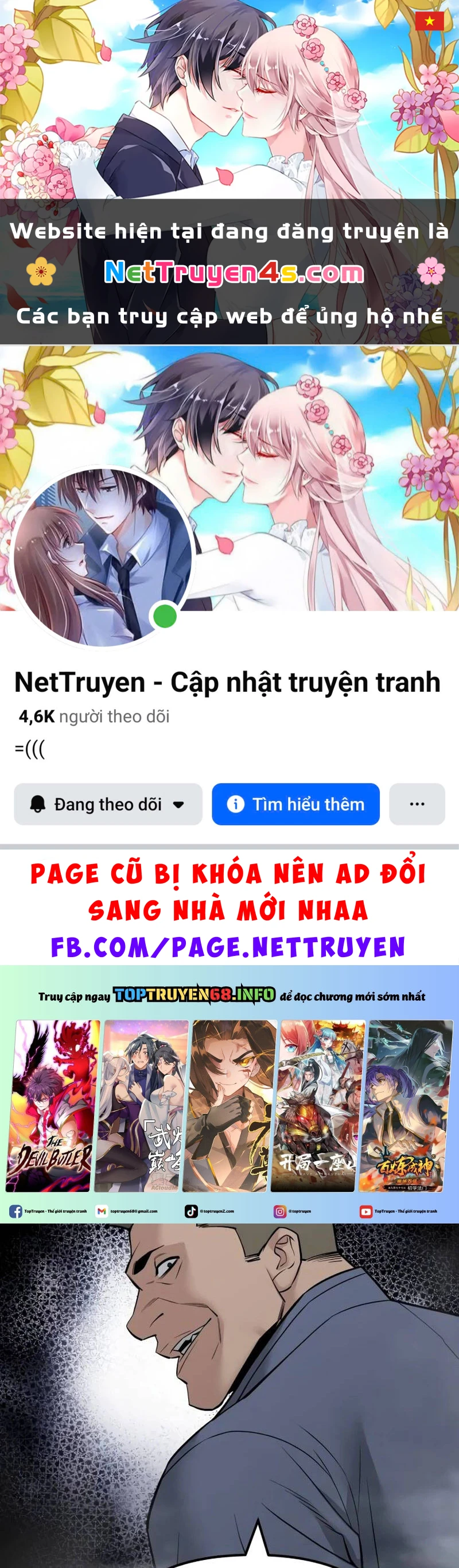 Giang Hồ Thực Thi Công Lý Chapter 111.5 - 1