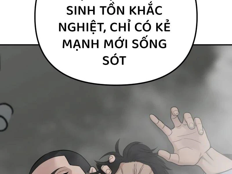 Giang Hồ Thực Thi Công Lý Chapter 111.5 - 10