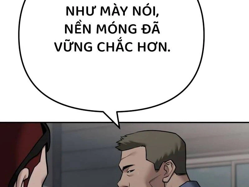 Giang Hồ Thực Thi Công Lý Chapter 111.5 - 19