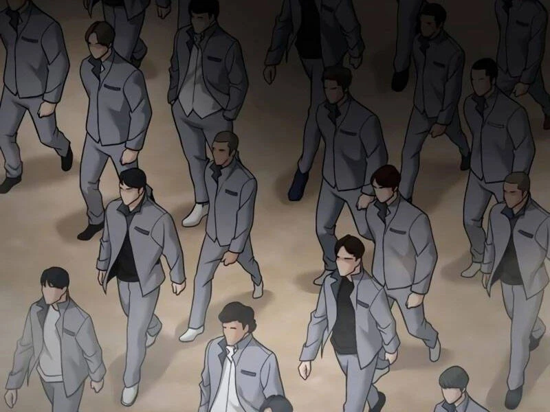 Giang Hồ Thực Thi Công Lý Chapter 111.5 - 22