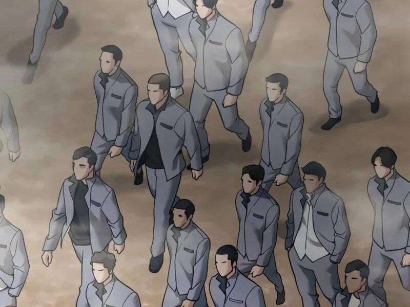 Giang Hồ Thực Thi Công Lý Chapter 111.5 - 23