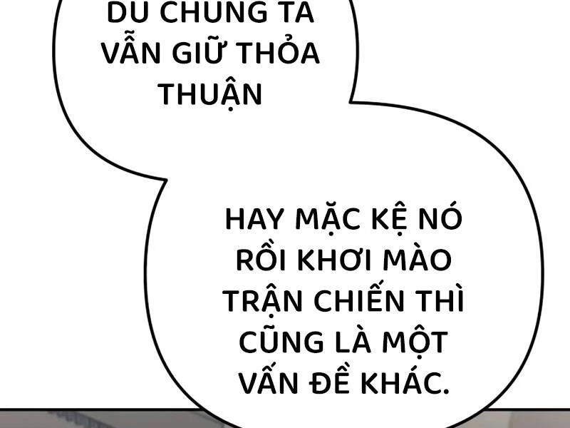 Giang Hồ Thực Thi Công Lý Chapter 111.5 - 34