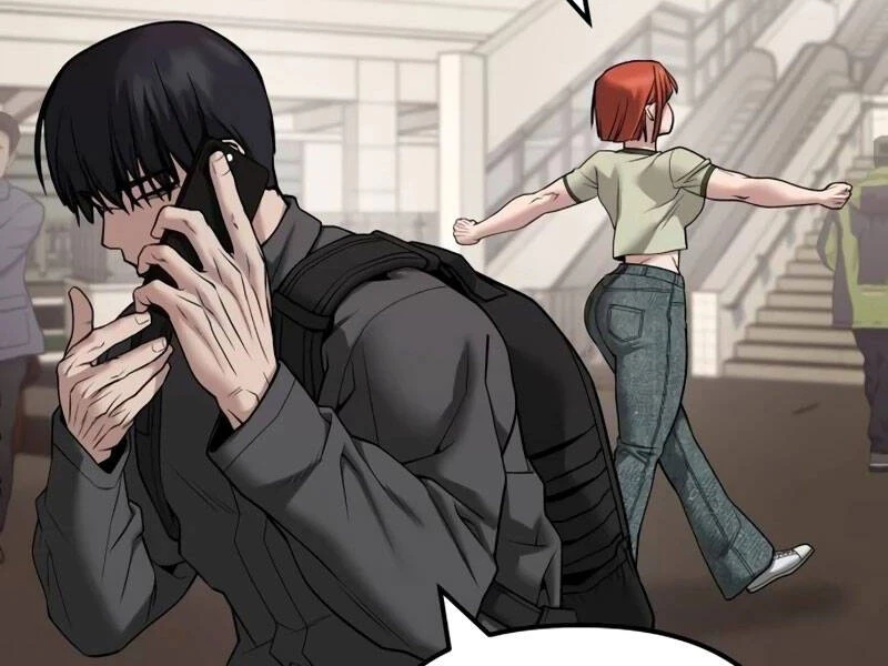 Giang Hồ Thực Thi Công Lý Chapter 111.5 - 70