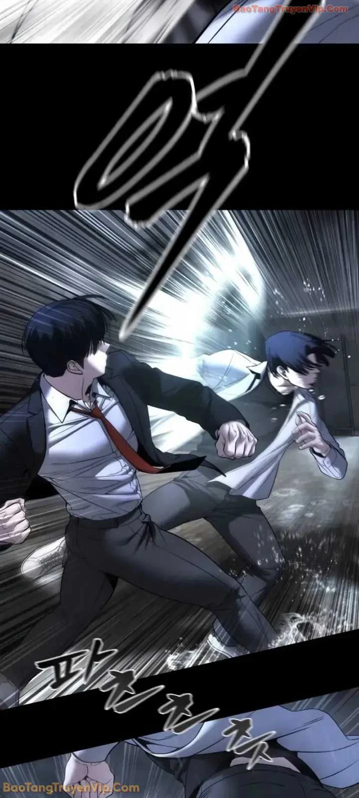 Giang Hồ Thực Thi Công Lý Chapter 169 - 4