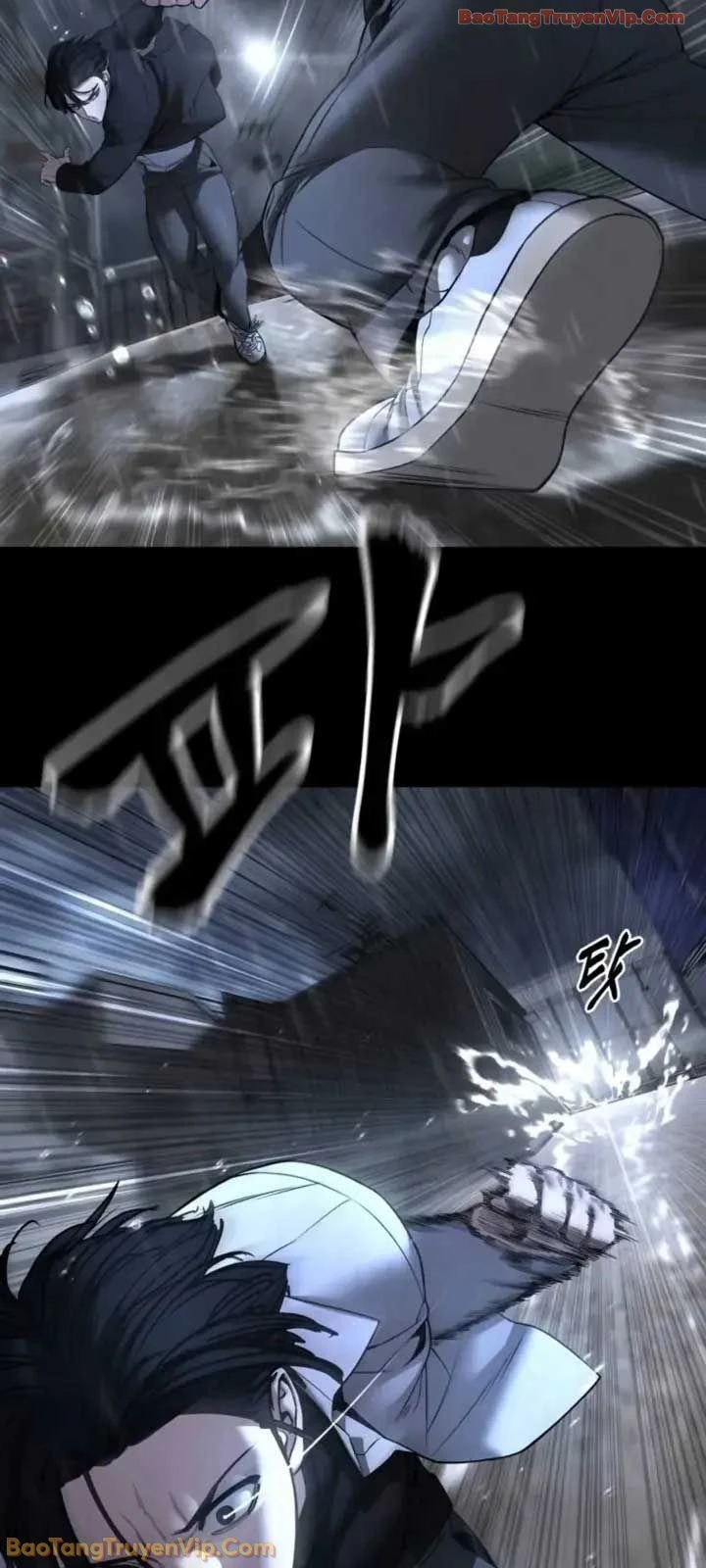 Giang Hồ Thực Thi Công Lý Chapter 169 - 5