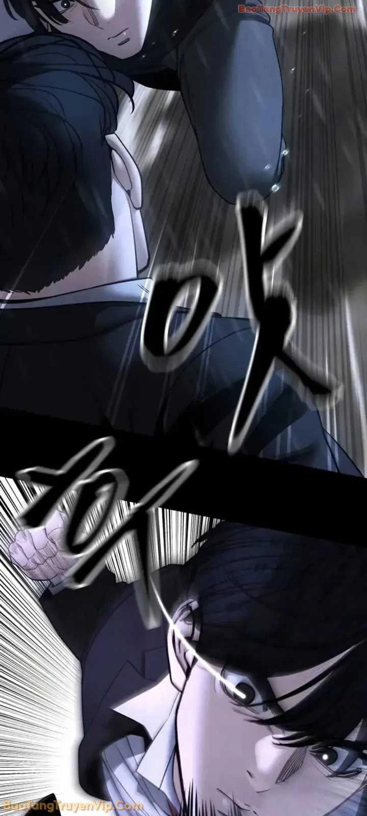 Giang Hồ Thực Thi Công Lý Chapter 169 - 6