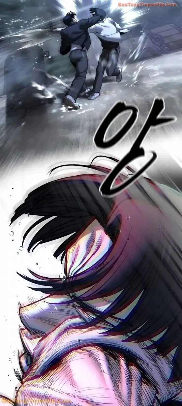 Giang Hồ Thực Thi Công Lý Chapter 169 - 8