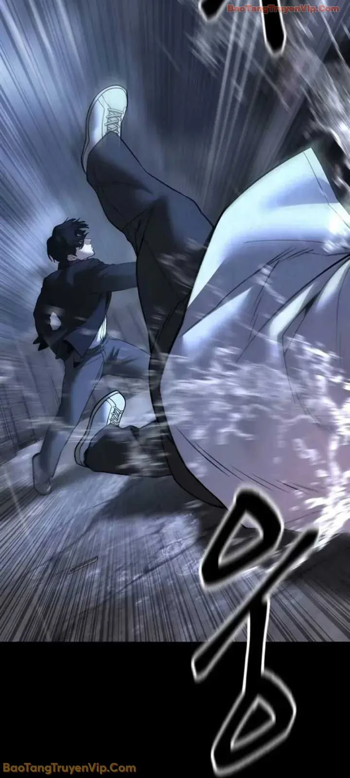 Giang Hồ Thực Thi Công Lý Chapter 169 - 11