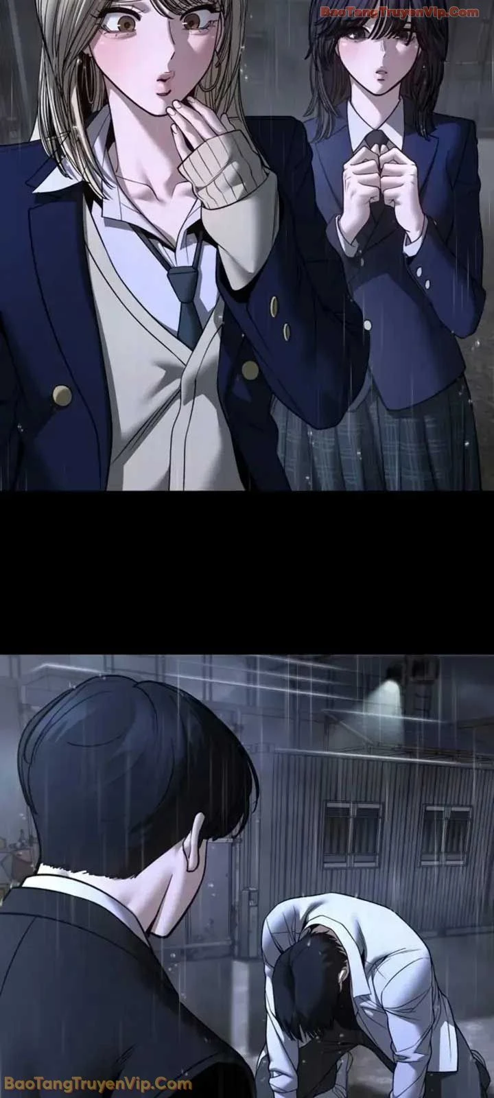 Giang Hồ Thực Thi Công Lý Chapter 169 - 14