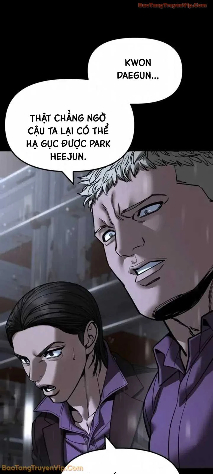 Giang Hồ Thực Thi Công Lý Chapter 169 - 18