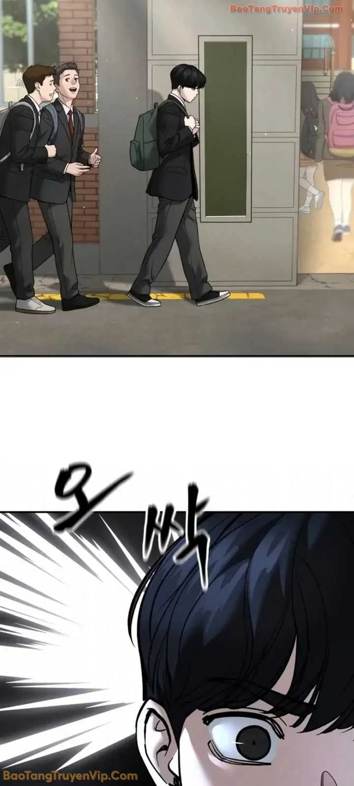 Giang Hồ Thực Thi Công Lý Chapter 169 - 29