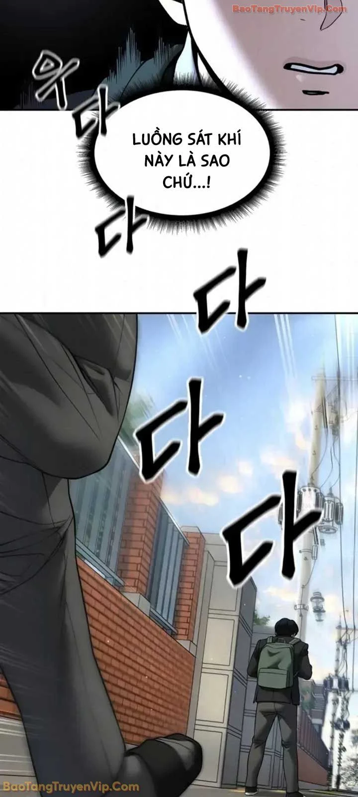 Giang Hồ Thực Thi Công Lý Chapter 169 - 30