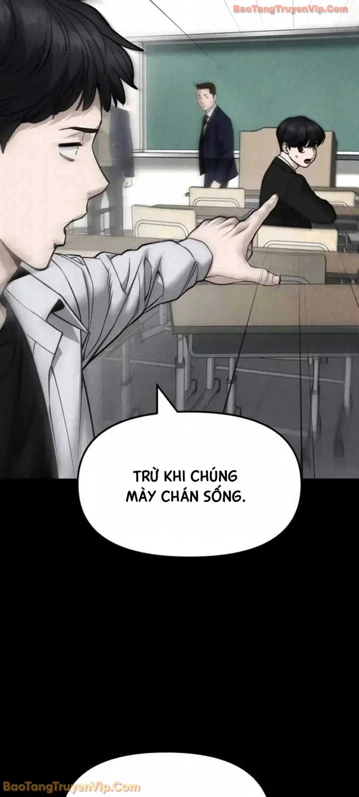 Giang Hồ Thực Thi Công Lý Chapter 169 - 36