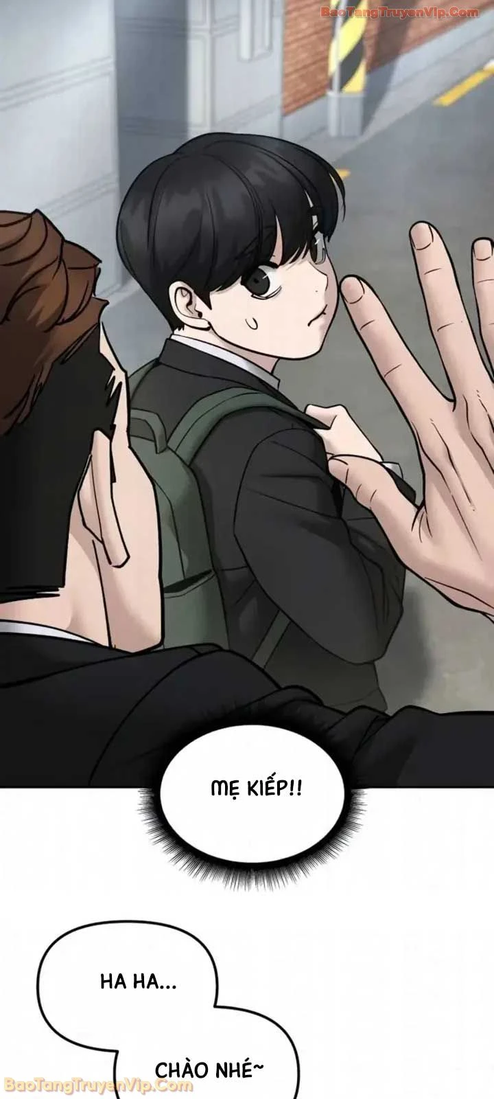 Giang Hồ Thực Thi Công Lý Chapter 169 - 39