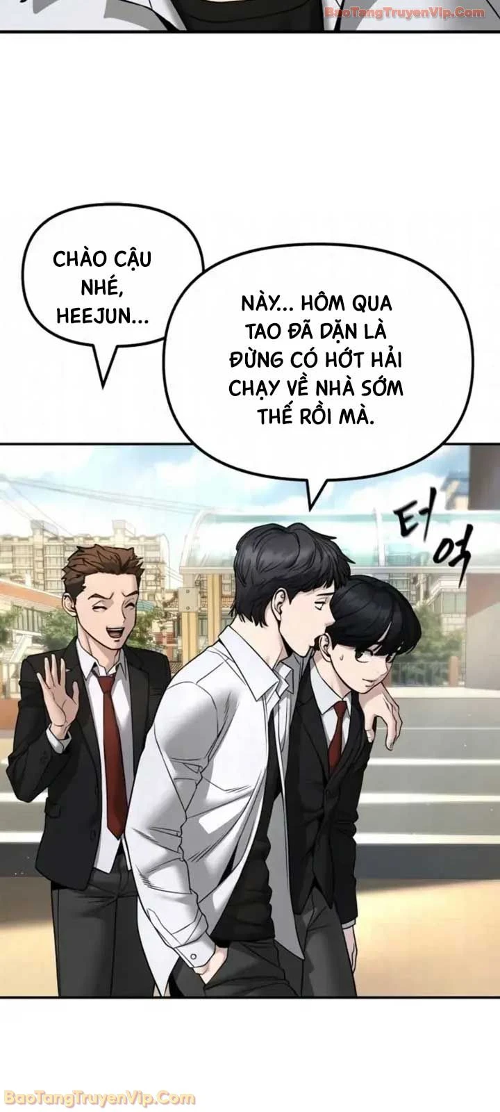 Giang Hồ Thực Thi Công Lý Chapter 169 - 43