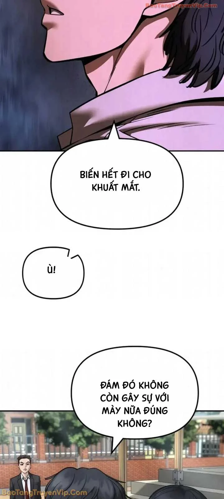 Giang Hồ Thực Thi Công Lý Chapter 169 - 46