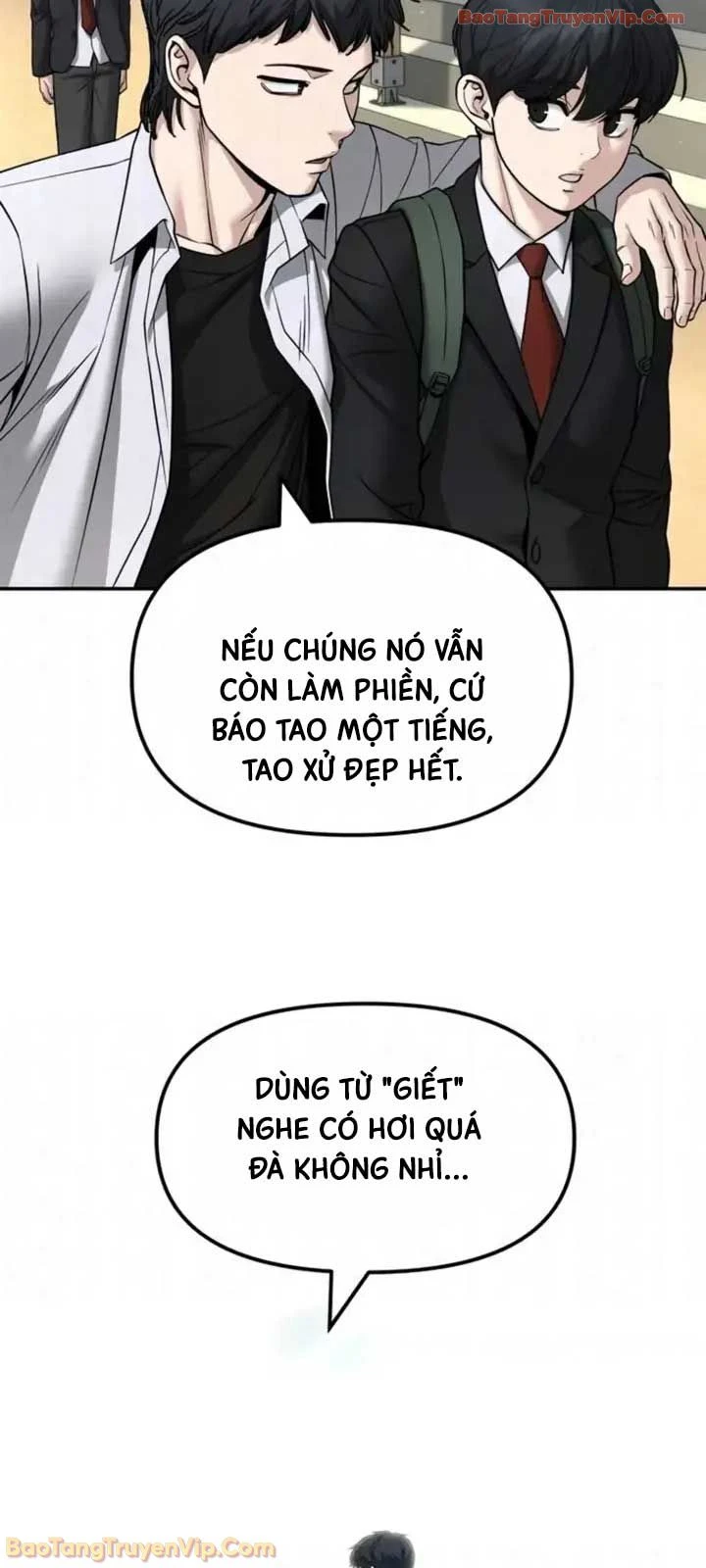 Giang Hồ Thực Thi Công Lý Chapter 169 - 47