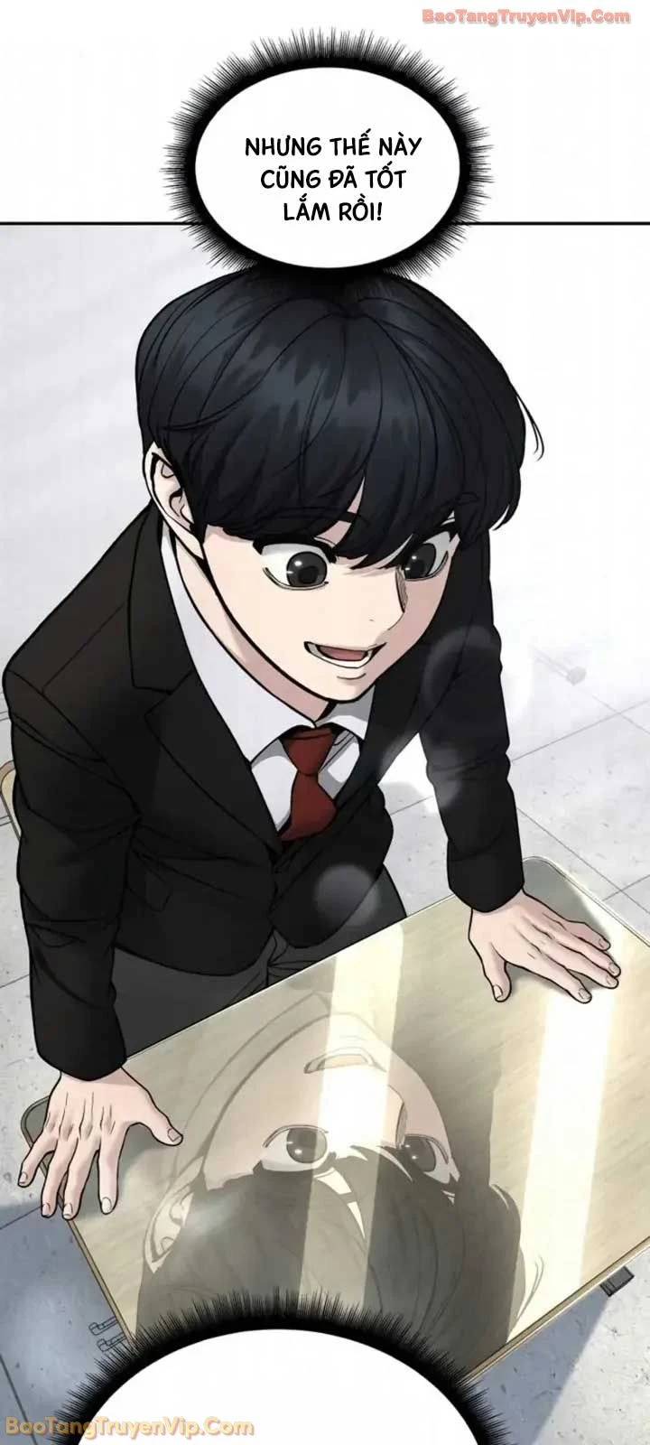 Giang Hồ Thực Thi Công Lý Chapter 169 - 54