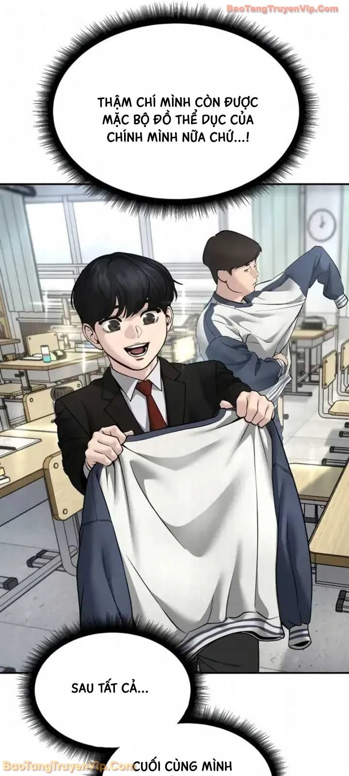 Giang Hồ Thực Thi Công Lý Chapter 169 - 57