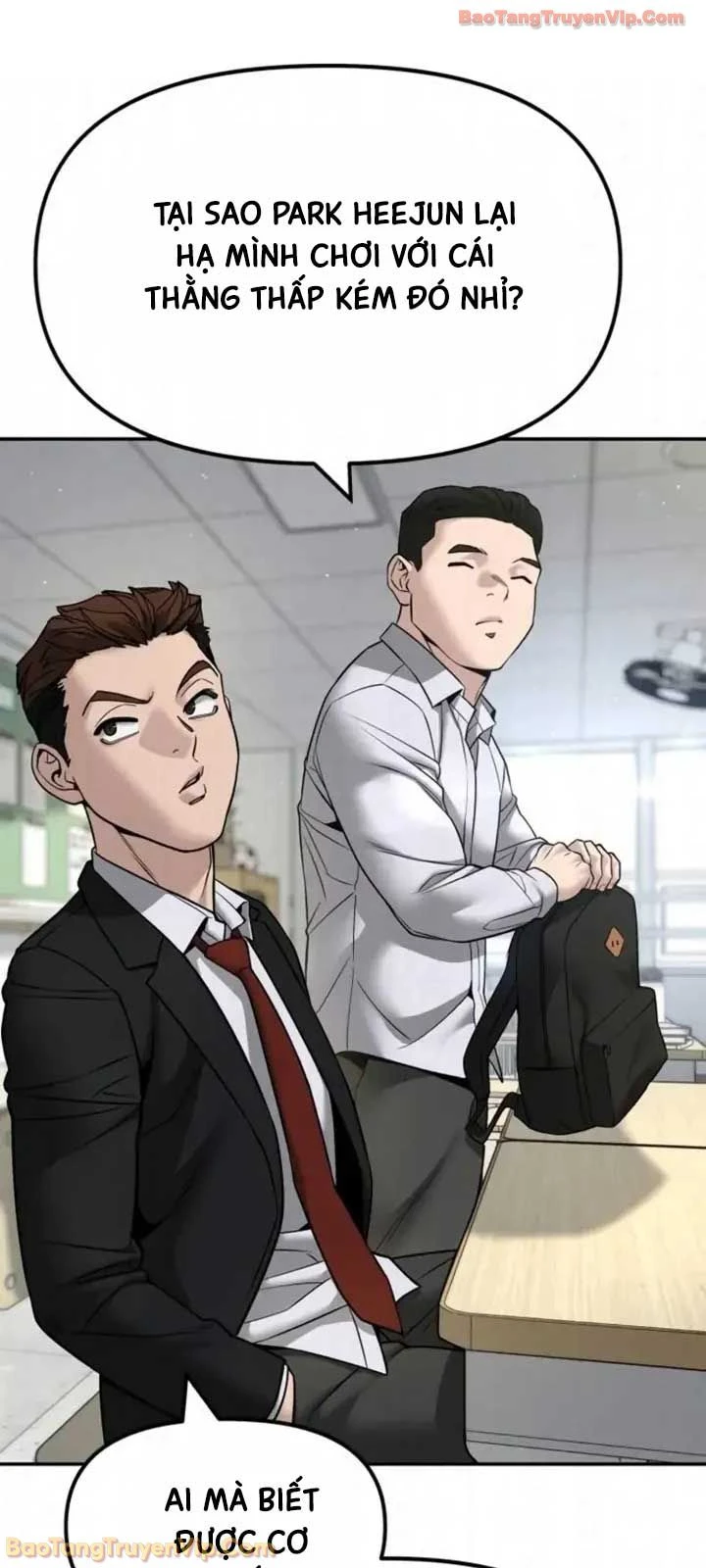 Giang Hồ Thực Thi Công Lý Chapter 169 - 66