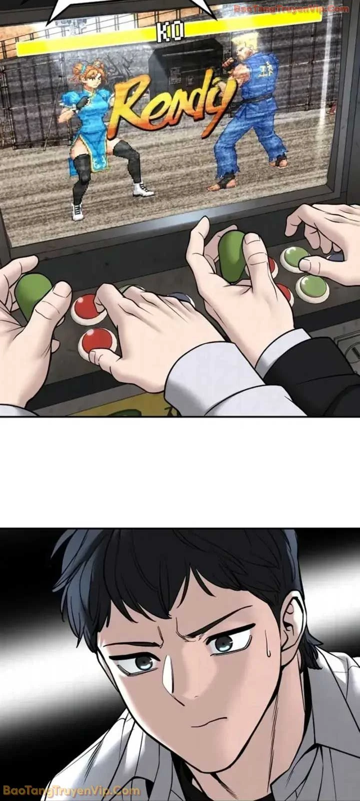 Giang Hồ Thực Thi Công Lý Chapter 169 - 76