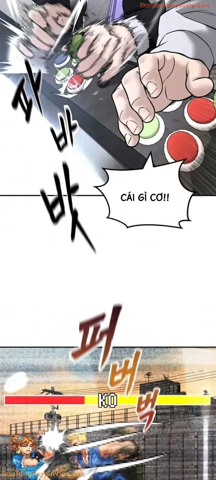 Giang Hồ Thực Thi Công Lý Chapter 169 - 78