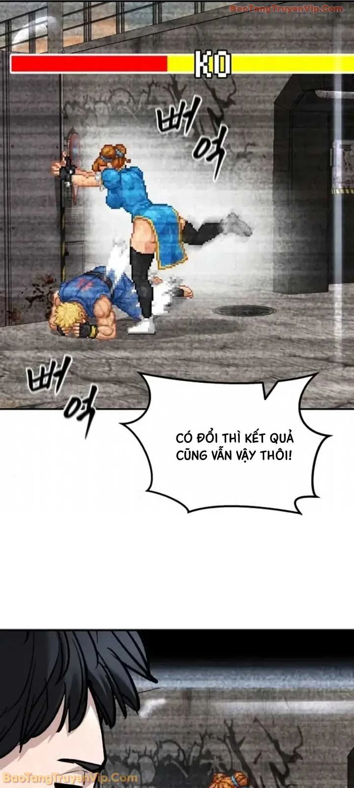 Giang Hồ Thực Thi Công Lý Chapter 169 - 82