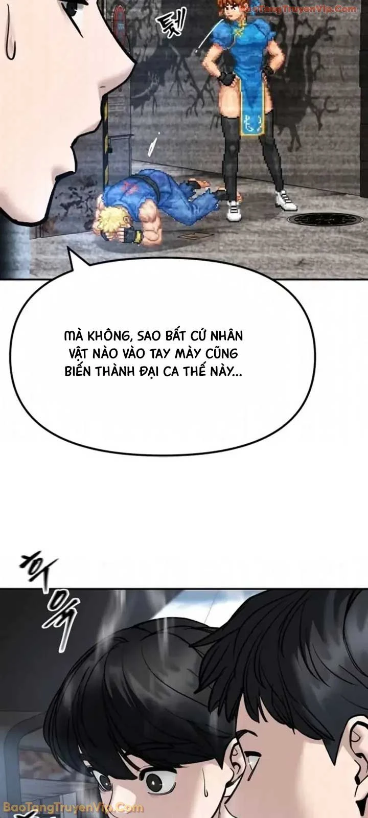 Giang Hồ Thực Thi Công Lý Chapter 169 - 83