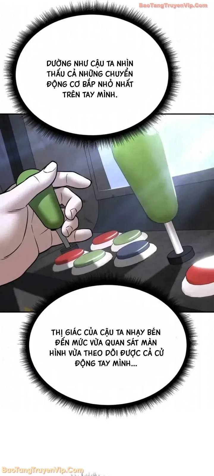 Giang Hồ Thực Thi Công Lý Chapter 169 - 91