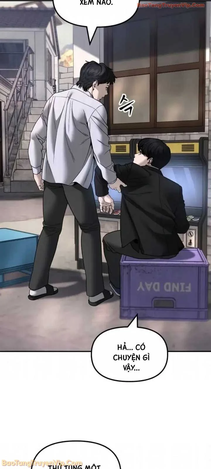 Giang Hồ Thực Thi Công Lý Chapter 169 - 93