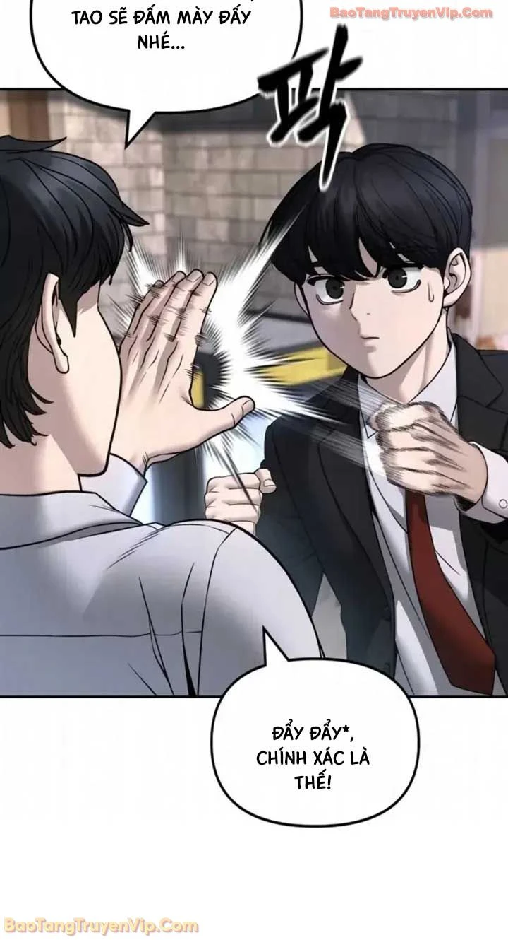 Giang Hồ Thực Thi Công Lý Chapter 169 - 95