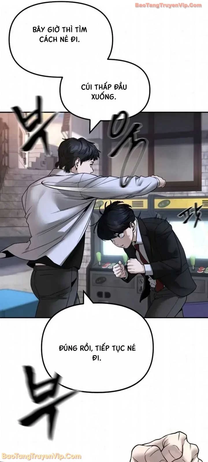 Giang Hồ Thực Thi Công Lý Chapter 169 - 96