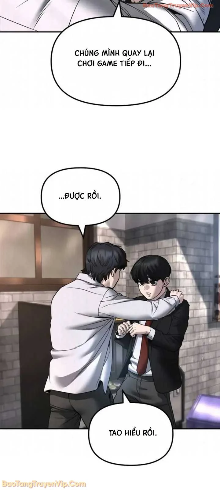 Giang Hồ Thực Thi Công Lý Chapter 169 - 100