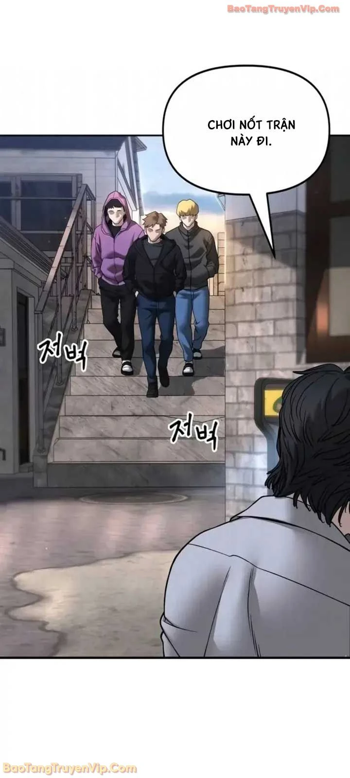 Giang Hồ Thực Thi Công Lý Chapter 169 - 101