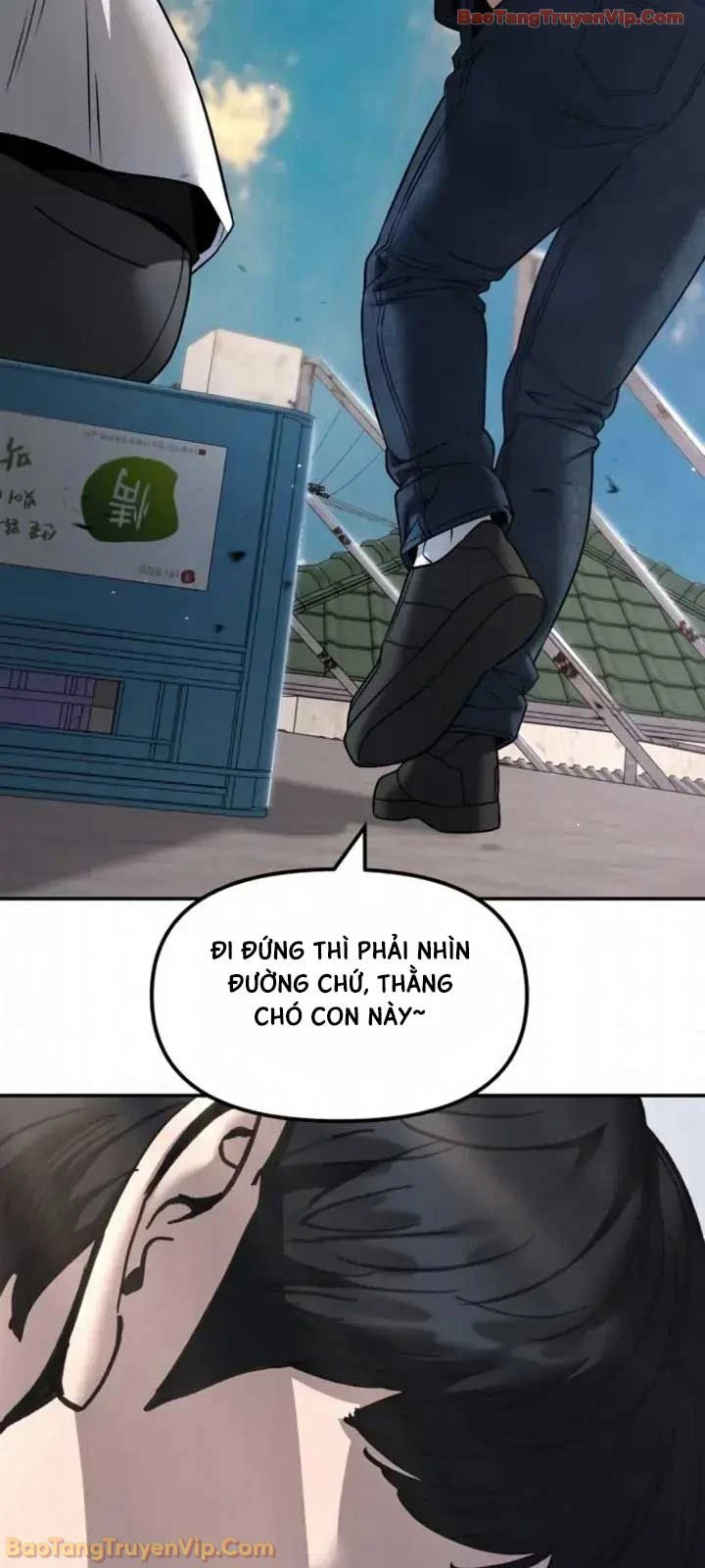 Giang Hồ Thực Thi Công Lý Chapter 169 - 105