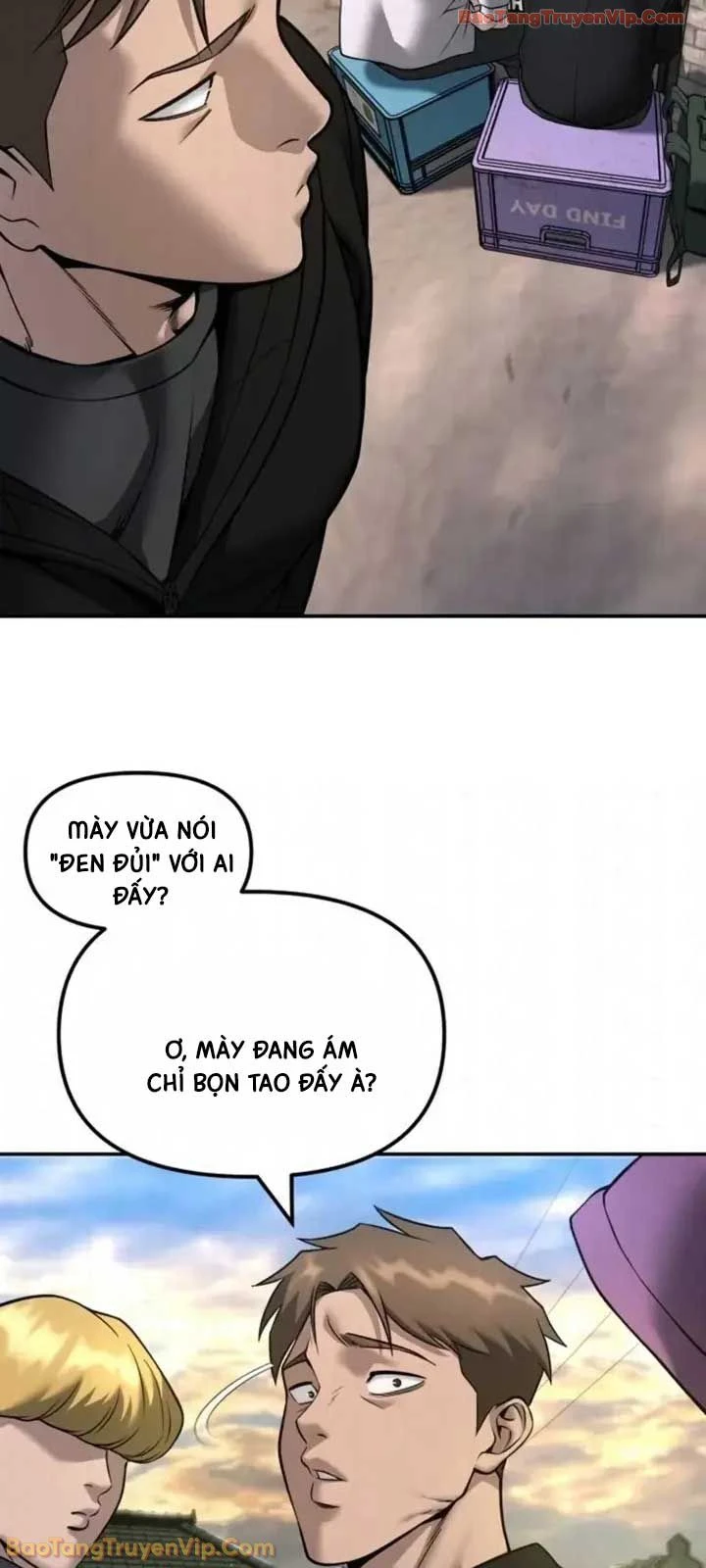 Giang Hồ Thực Thi Công Lý Chapter 169 - 107