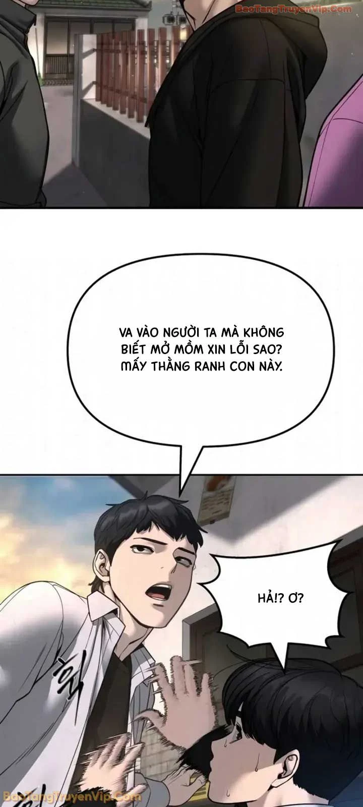 Giang Hồ Thực Thi Công Lý Chapter 169 - 108