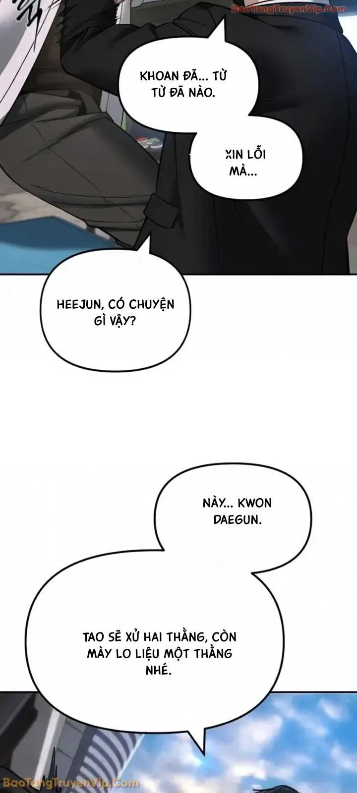 Giang Hồ Thực Thi Công Lý Chapter 169 - 109