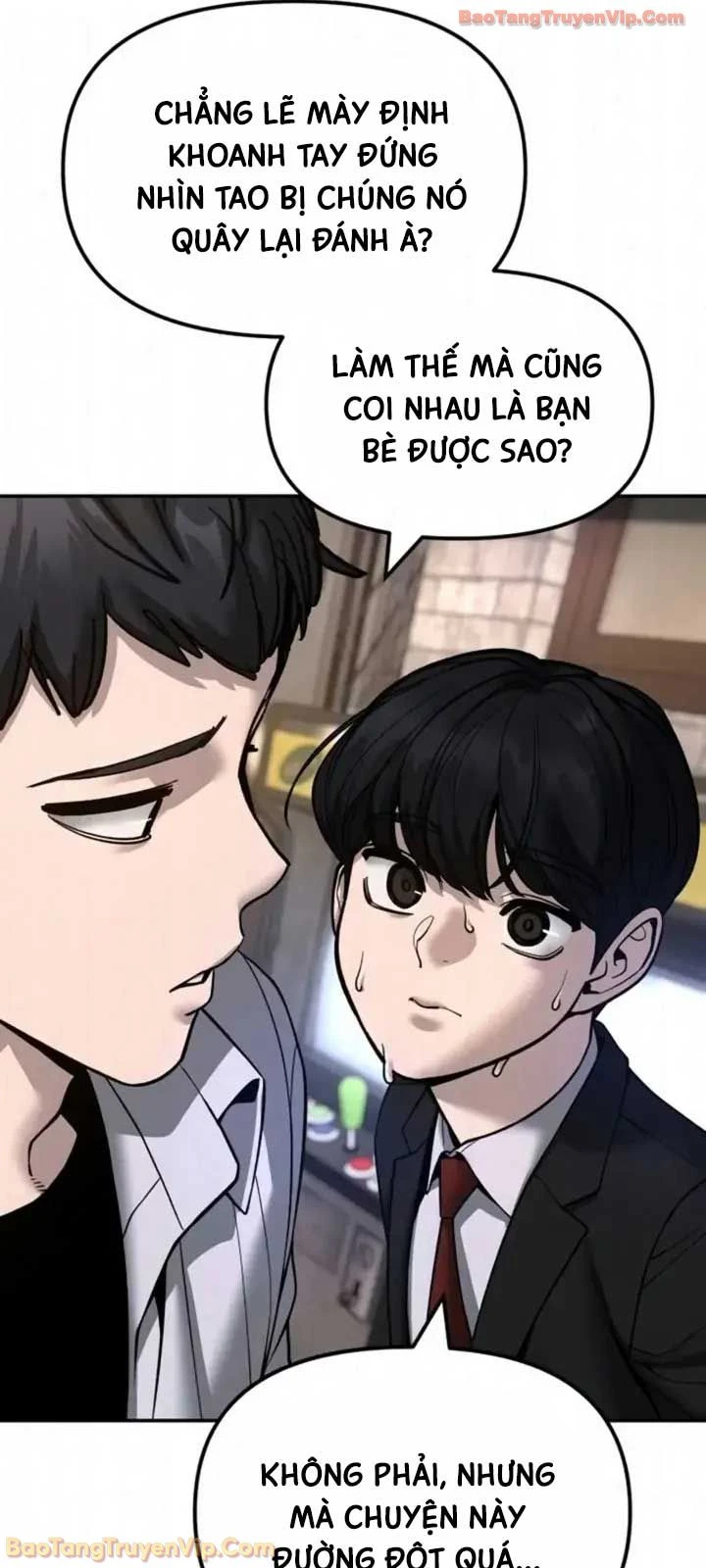 Giang Hồ Thực Thi Công Lý Chapter 169 - 111