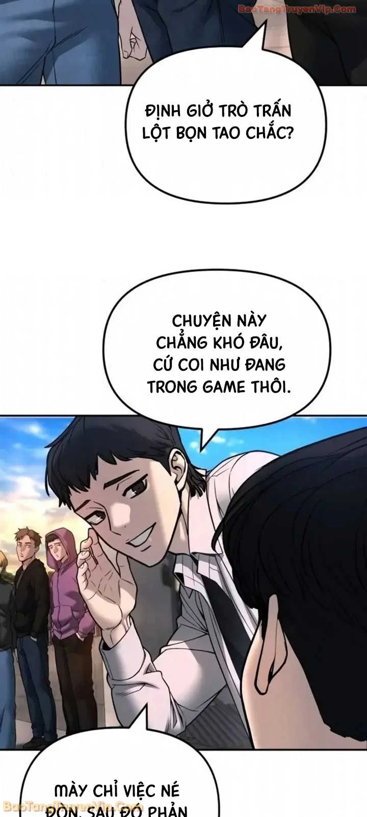 Giang Hồ Thực Thi Công Lý Chapter 169 - 113