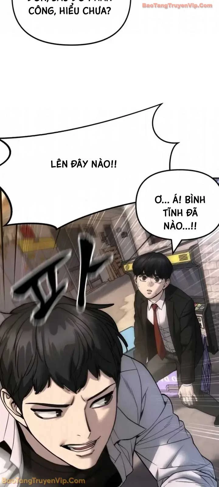 Giang Hồ Thực Thi Công Lý Chapter 169 - 114